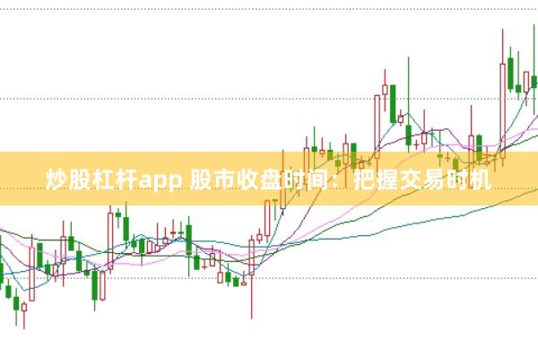 炒股杠杆app 股市收盘时间：把握交易时机