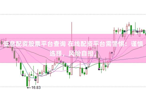 低息配资股票平台查询 在线配资平台需警惕：谨慎选择，风险自担。