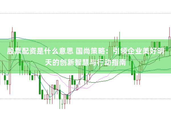 股票配资是什么意思 国尚策略：引领企业美好明天的创新智慧与行动指南