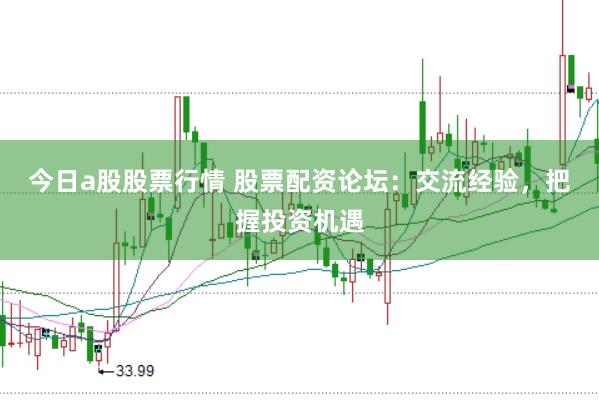 今日a股股票行情 股票配资论坛：交流经验，把握投资机遇
