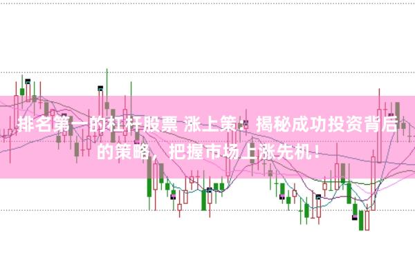 排名第一的杠杆股票 涨上策：揭秘成功投资背后的策略，把握市场上涨先机！