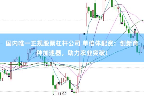 国内唯一正规股票杠杆公司 单倍体配资：创新育种加速器，助力农业突破！