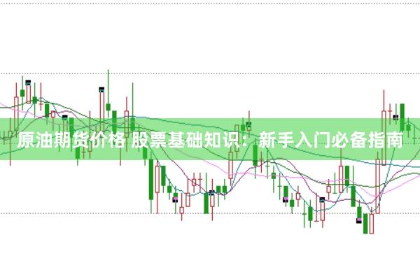 原油期货价格 股票基础知识：新手入门必备指南
