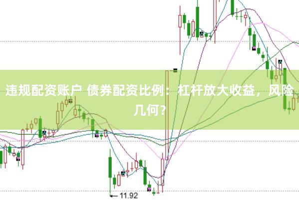 违规配资账户 债券配资比例：杠杆放大收益，风险几何？