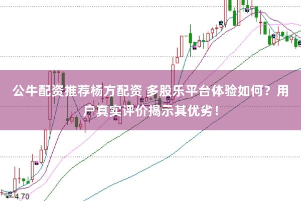 公牛配资推荐杨方配资 多股乐平台体验如何？用户真实评价揭示其优劣！