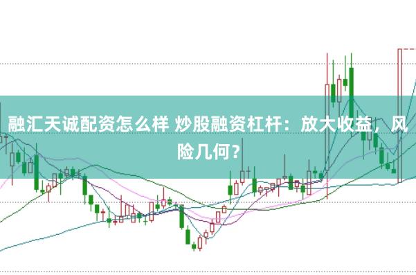 融汇天诚配资怎么样 炒股融资杠杆：放大收益，风险几何？