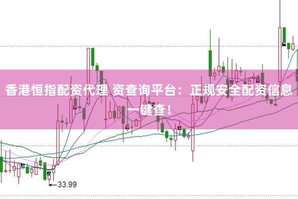 香港恒指配资代理 资查询平台：正规安全配资信息一键查！