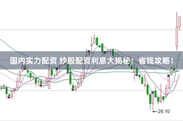 国内实力配资 炒股配资利息大揭秘：省钱攻略！