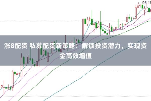 涨8配资 私募配资新策略：解锁投资潜力，实现资金高效增值