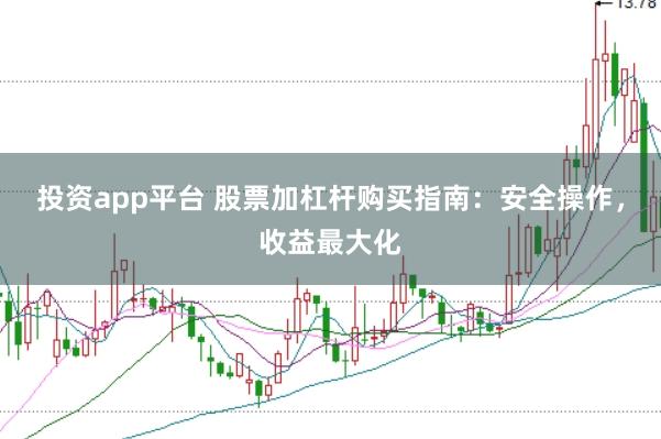 投资app平台 股票加杠杆购买指南:安全操作,收益最大化