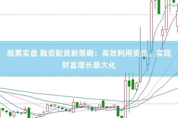 股票实盘 融资配资新策略：高效利用资金，实现财富增长最大化