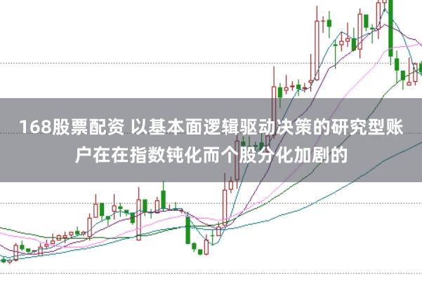 168股票配资 以基本面逻辑驱动决策的研究型账户在在指数钝化而个股分化加剧的