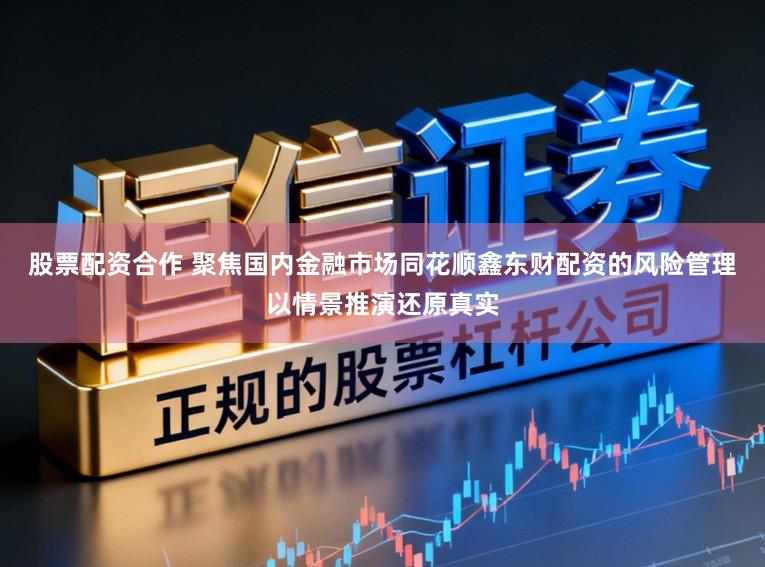 股票配资合作 聚焦国内金融市场同花顺鑫东财配资的风险管理以情景推演还原真实