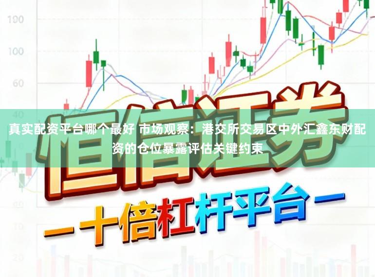 真实配资平台哪个最好 市场观察：港交所交易区中外汇鑫东财配资的仓位暴露评估关键约束