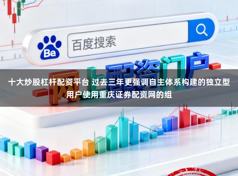 十大炒股杠杆配资平台 过去三年更强调自主体系构建的独立型用户使用重庆证券配资网的组