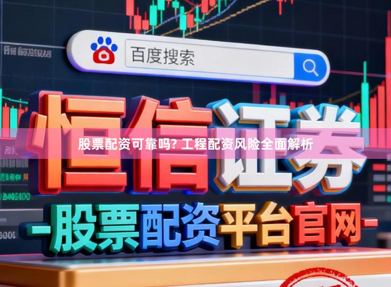 股票配资可靠吗? 工程配资风险全面解析