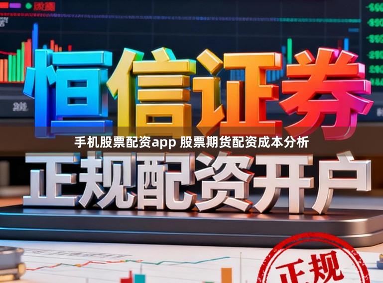 手机股票配资app 股票期货配资成本分析