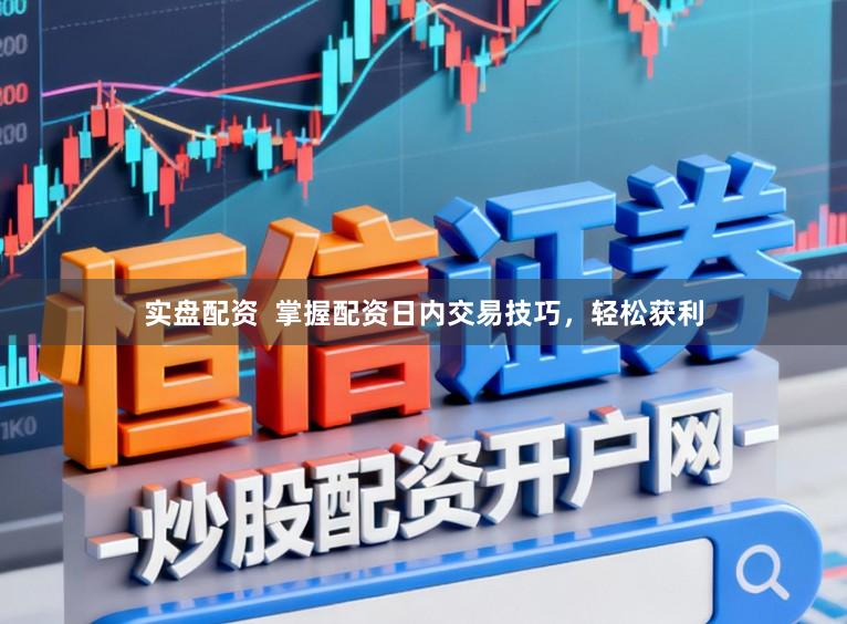 实盘配资  掌握配资日内交易技巧，轻松获利