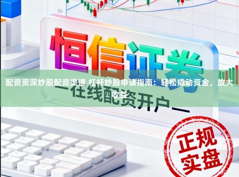 配资资深炒股配资渠道 杠杆炒股申请指南：轻松撬动资金，放大收益
