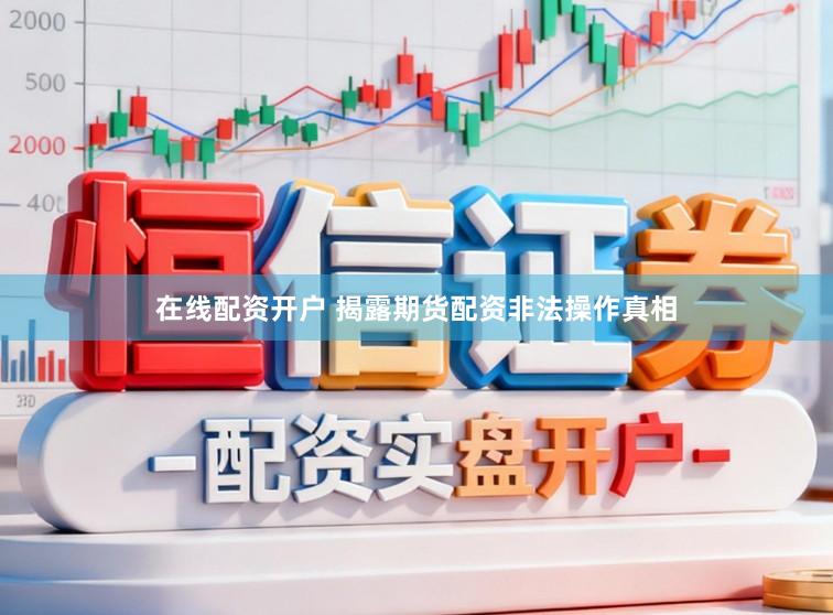 在线配资开户 揭露期货配资非法操作真相