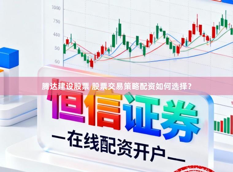 腾达建设股票 股票交易策略配资如何选择？