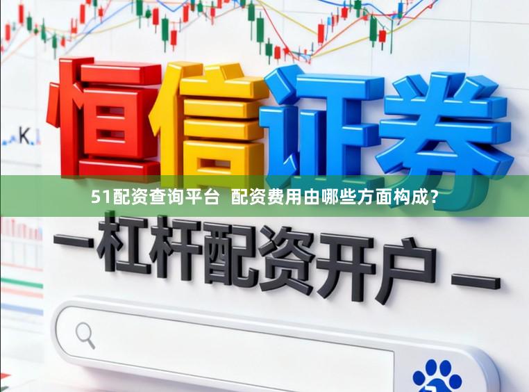 51配资查询平台  配资费用由哪些方面构成？