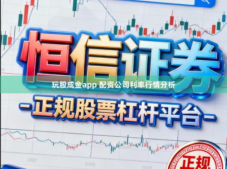 玩股成金app 配资公司利率行情分析